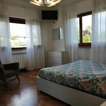 Vakantiehuis Elisa *