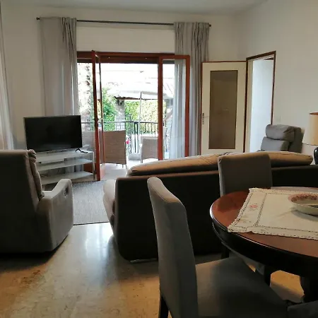 Vakantiehuis Elisa Pietrasanta