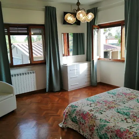Elisa Vakantiehuis Pietrasanta