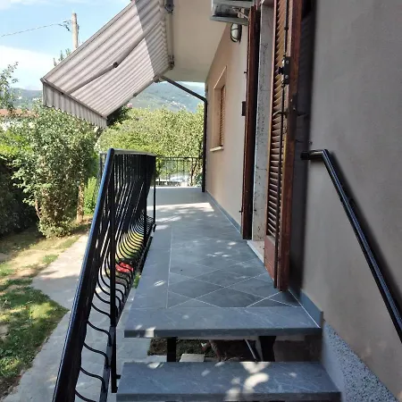 Elisa Vakantiehuis Pietrasanta